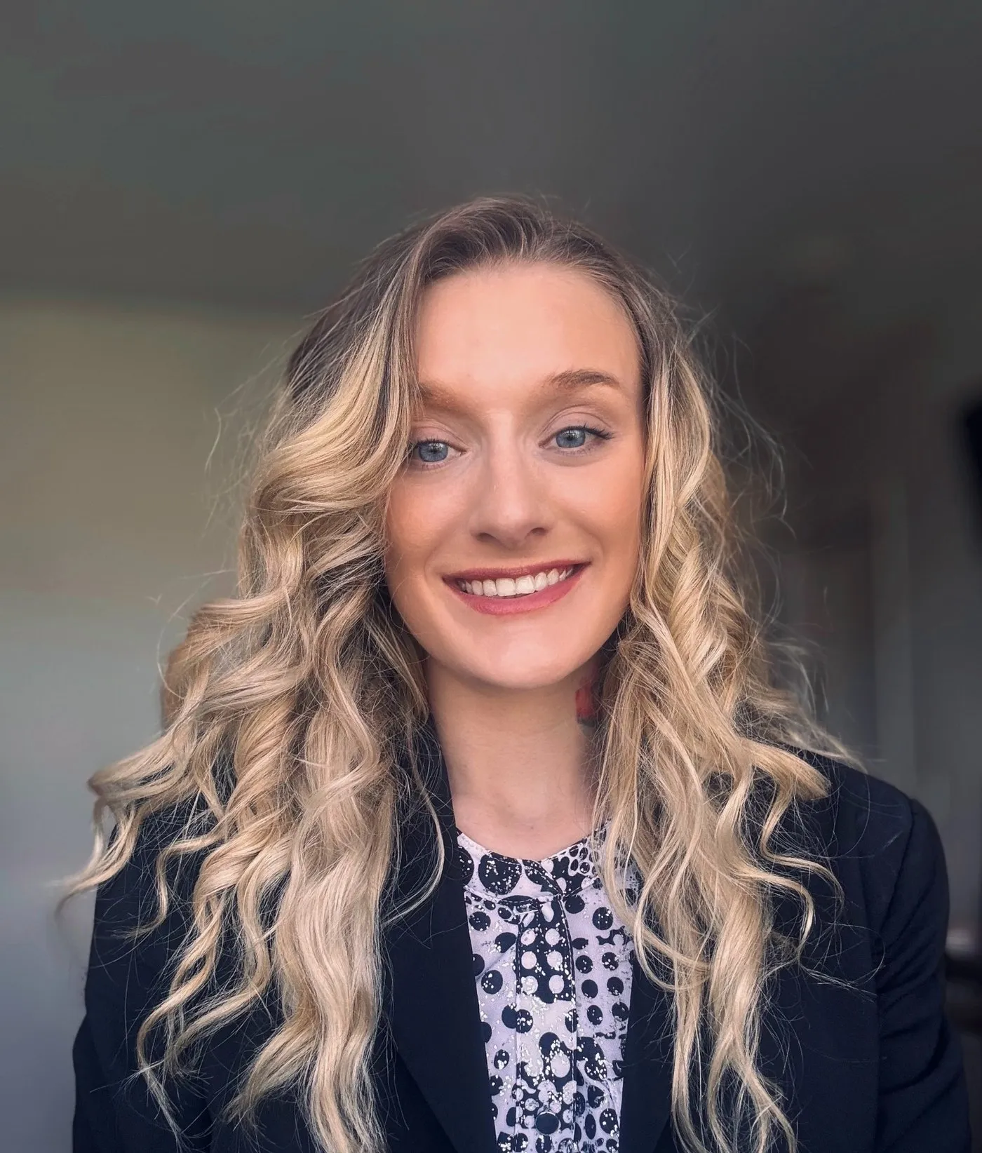 Raylee Hawkins, detection engineering and SOC automation profile portrait